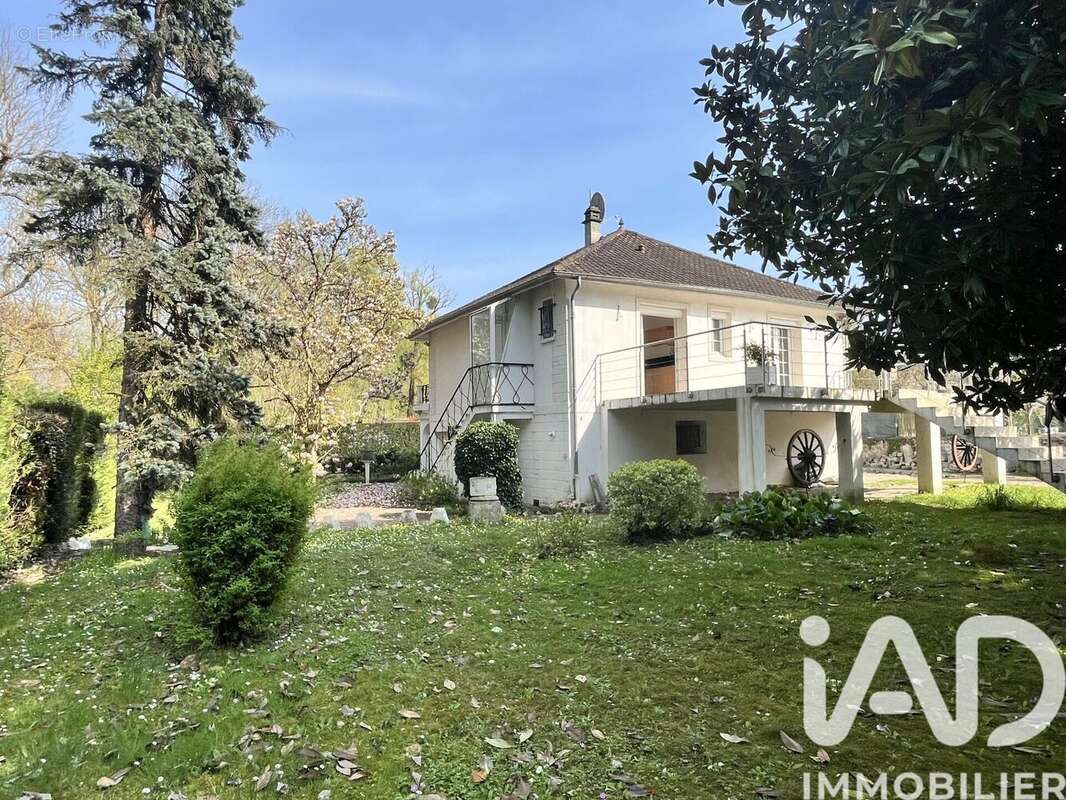 Photo 2 - Maison à ORMOY