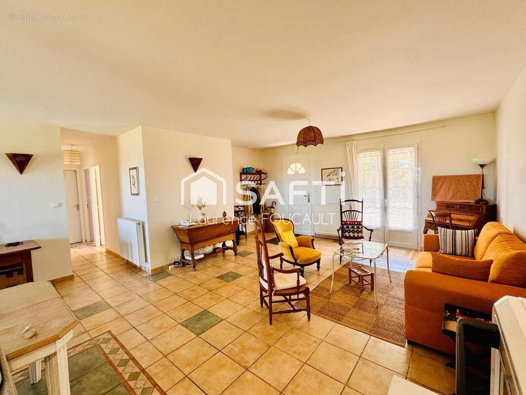 Photo 9 - Maison à MIRANDE