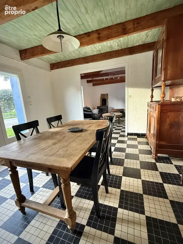 Maison 3 pièces 96 m² à vendre à Monterblanc (56250) - photo 5