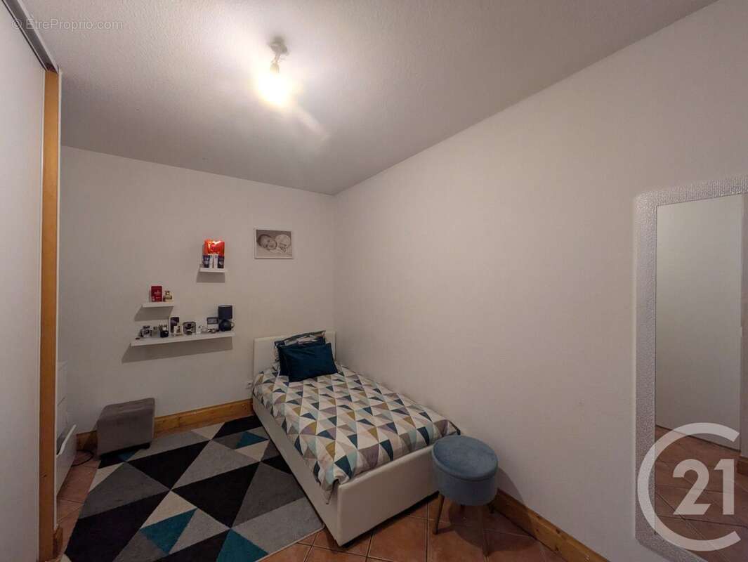 Maison à BOURG-SAINT-MAURICE