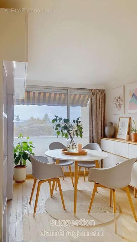 Photo 6 - Appartement à MAISONS-ALFORT