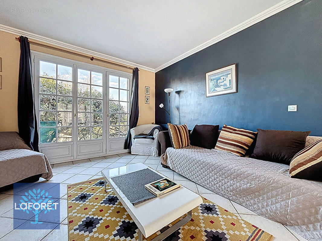 Maison à ORMESSON-SUR-MARNE