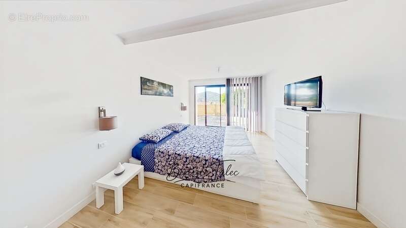 Maison à LE LAVANDOU