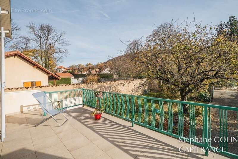 Maison à CHAMPAGNIER