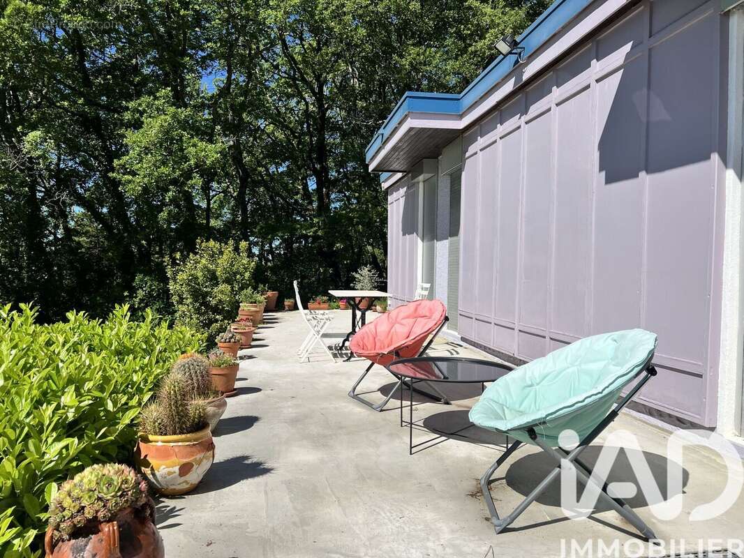 Photo 4 - Maison à SAOU