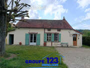 Maison à VILLIERS-SUR-THOLON
