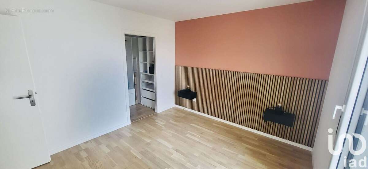 Photo 6 - Appartement à POISSY