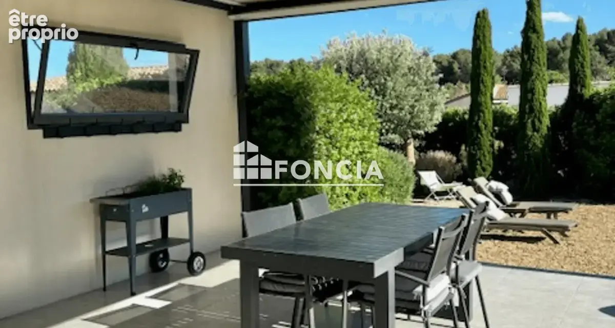 Belle villa d'architecte - photo 10