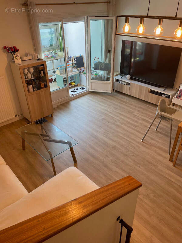 Maison à SAINT-JEAN-DE-BRAYE