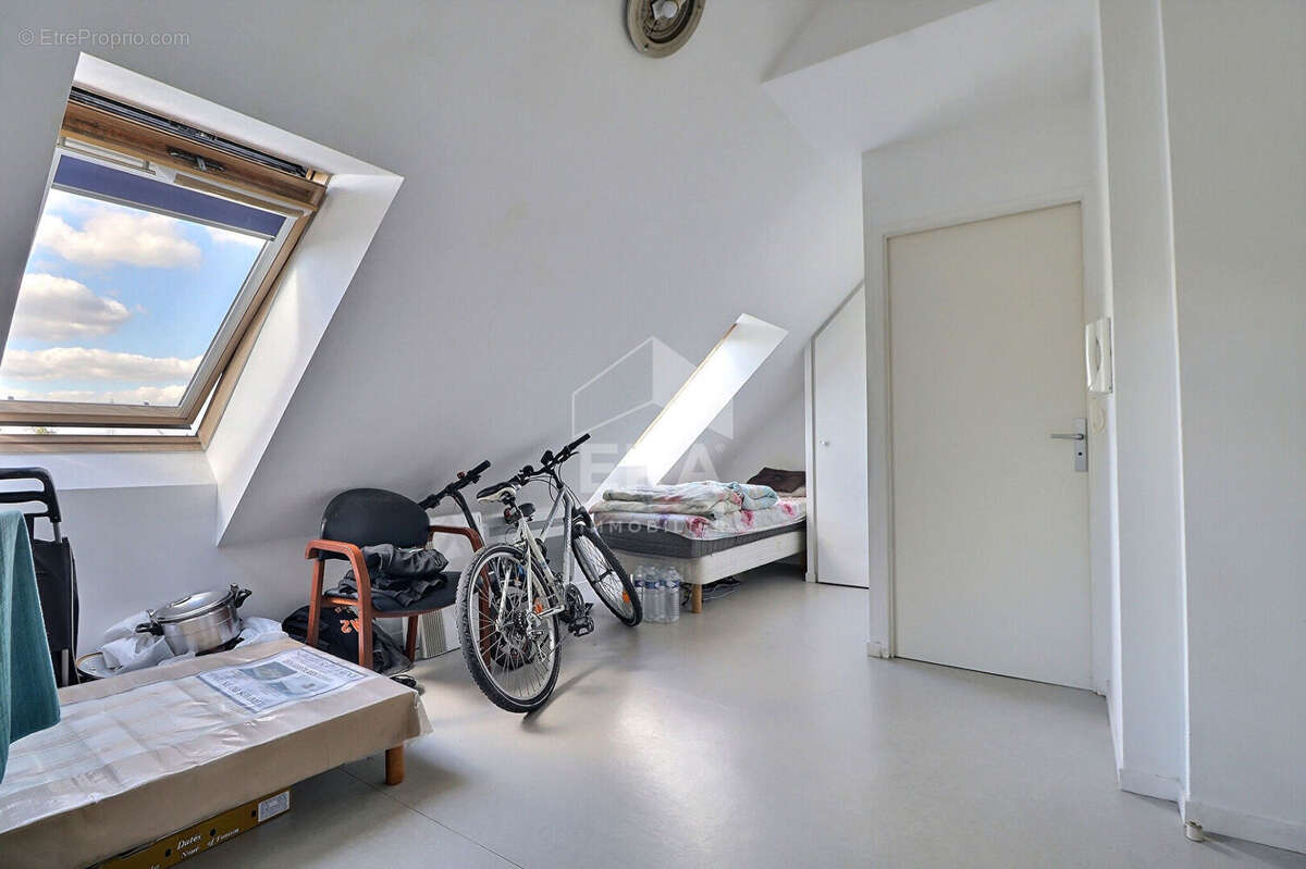 Appartement à SAINT-DENIS