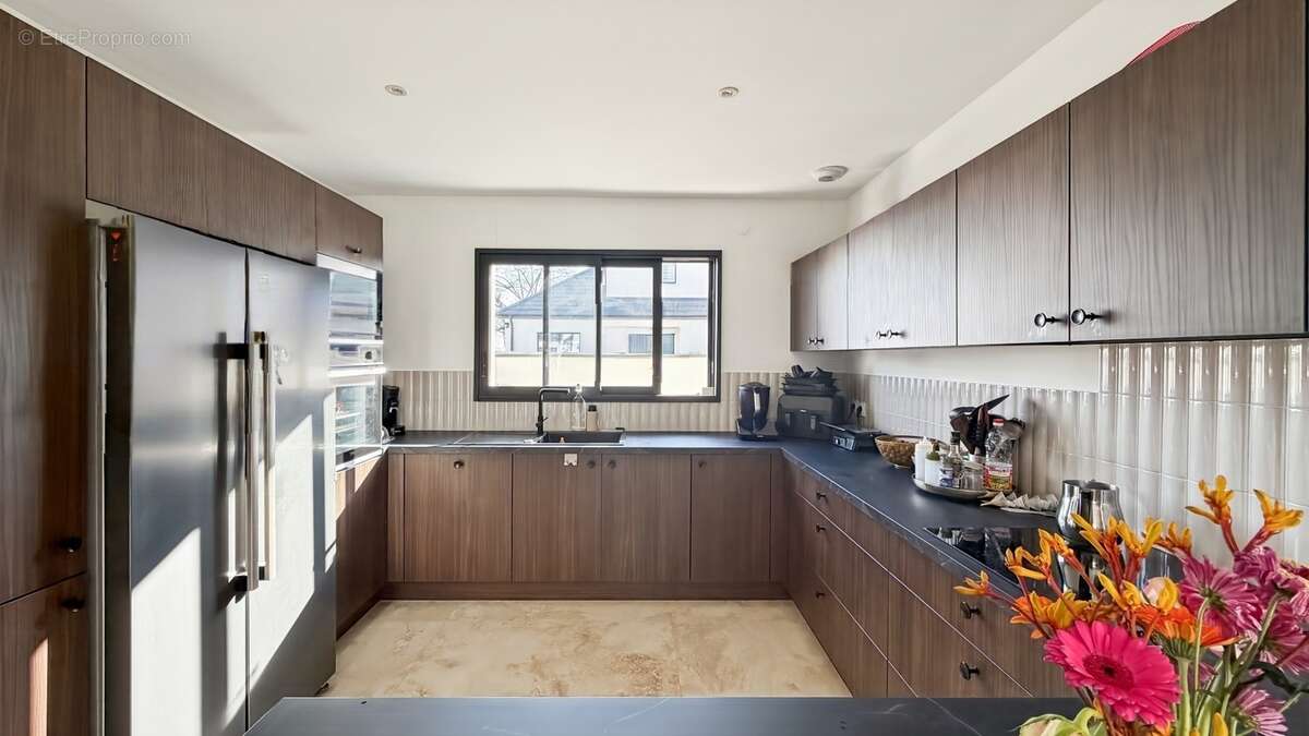 Maison individuelle ARC SUR TILLE (21) - photo 6