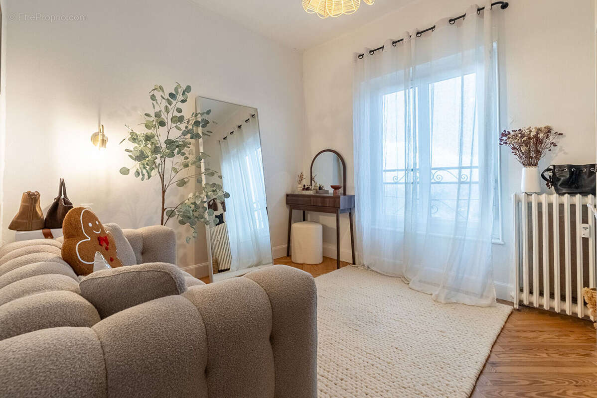 Appartement à CARCASSONNE