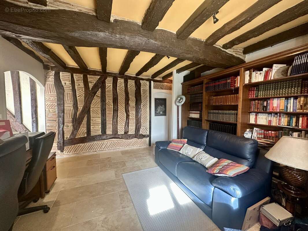 Maison à BERGERAC