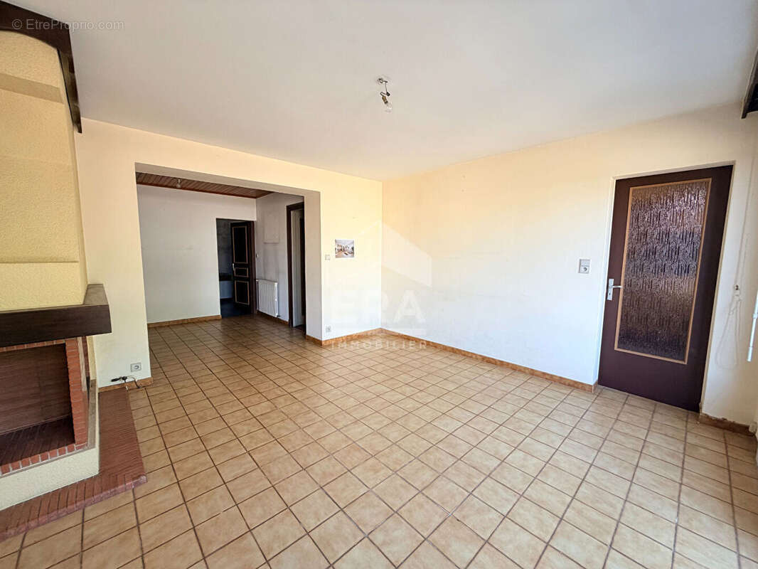 Maison 160m² à tarbes - photo 3