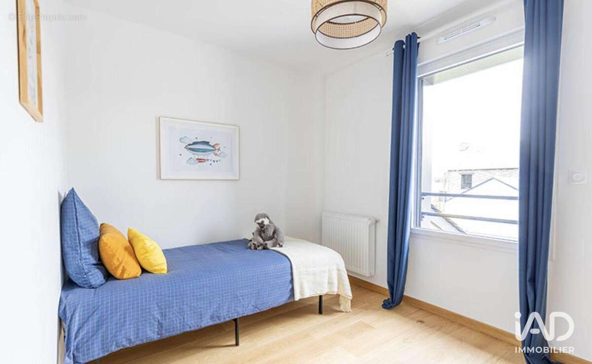 Photo 3 - Maison à BOURGES