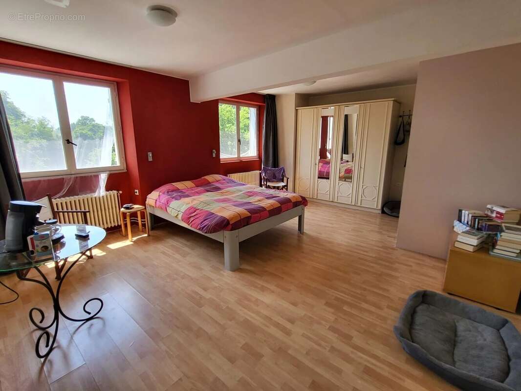 Maison à LE PECHEREAU