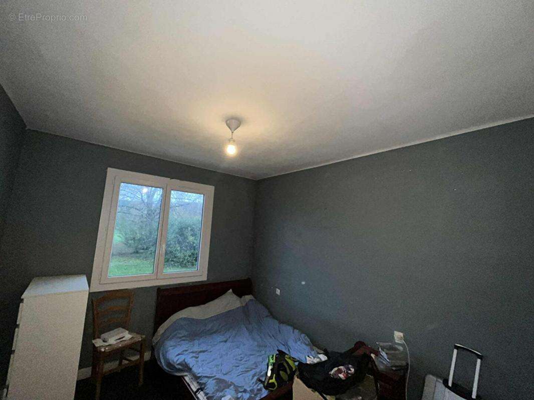 Maison Thonac 3 chambres et garage - photo 6