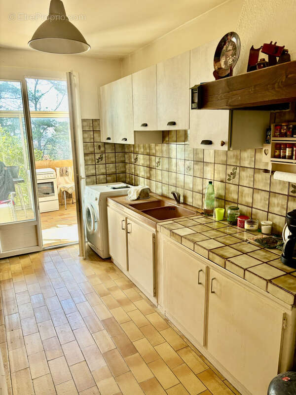 Maison à VAISON-LA-ROMAINE