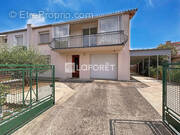 Maison à VILLEMUR-SUR-TARN