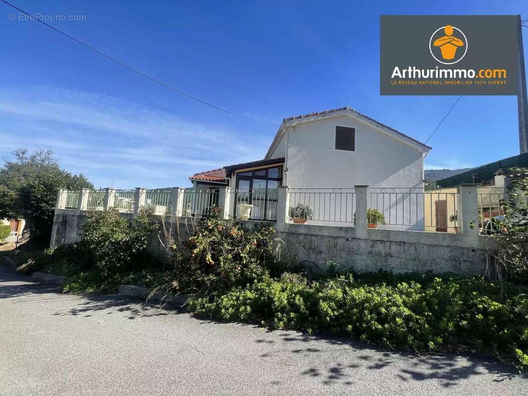 Vente Maison Petreto-bicchisano(20140) 290 000ï¿œ - photo 2