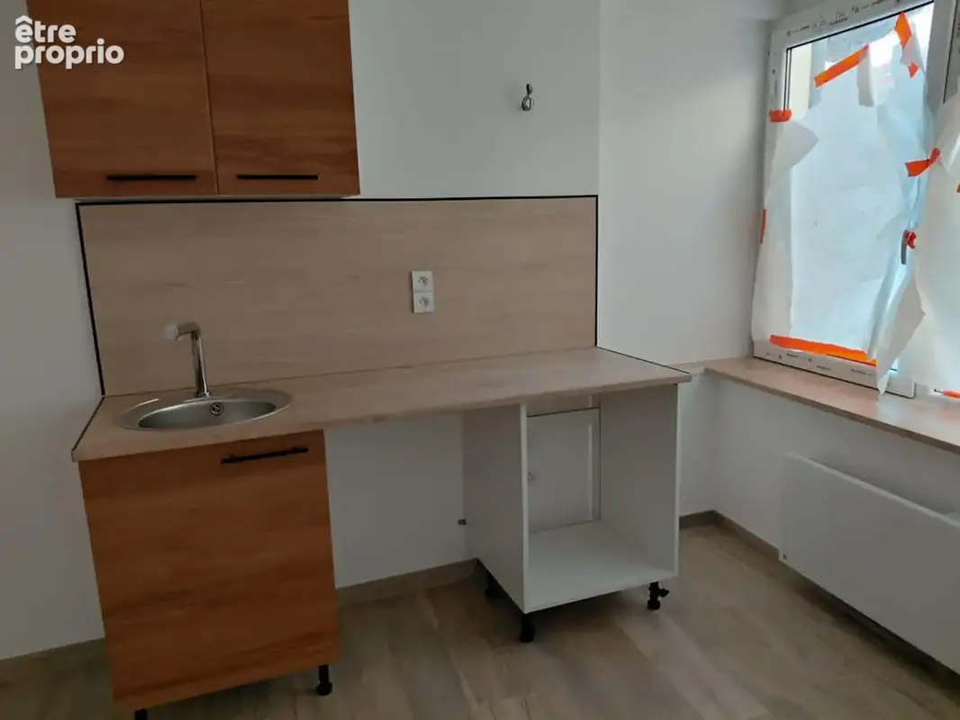 Immeuble Onnaing 5 pièce(s) 300 m2 - photo 12