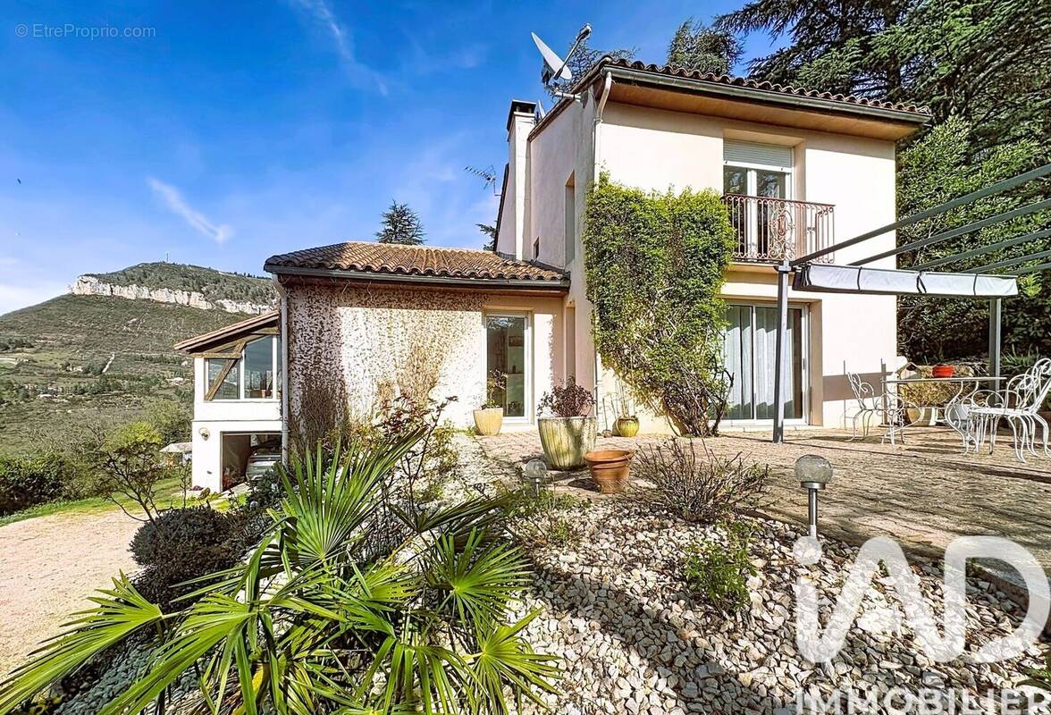 Photo 1 - Maison à MILLAU