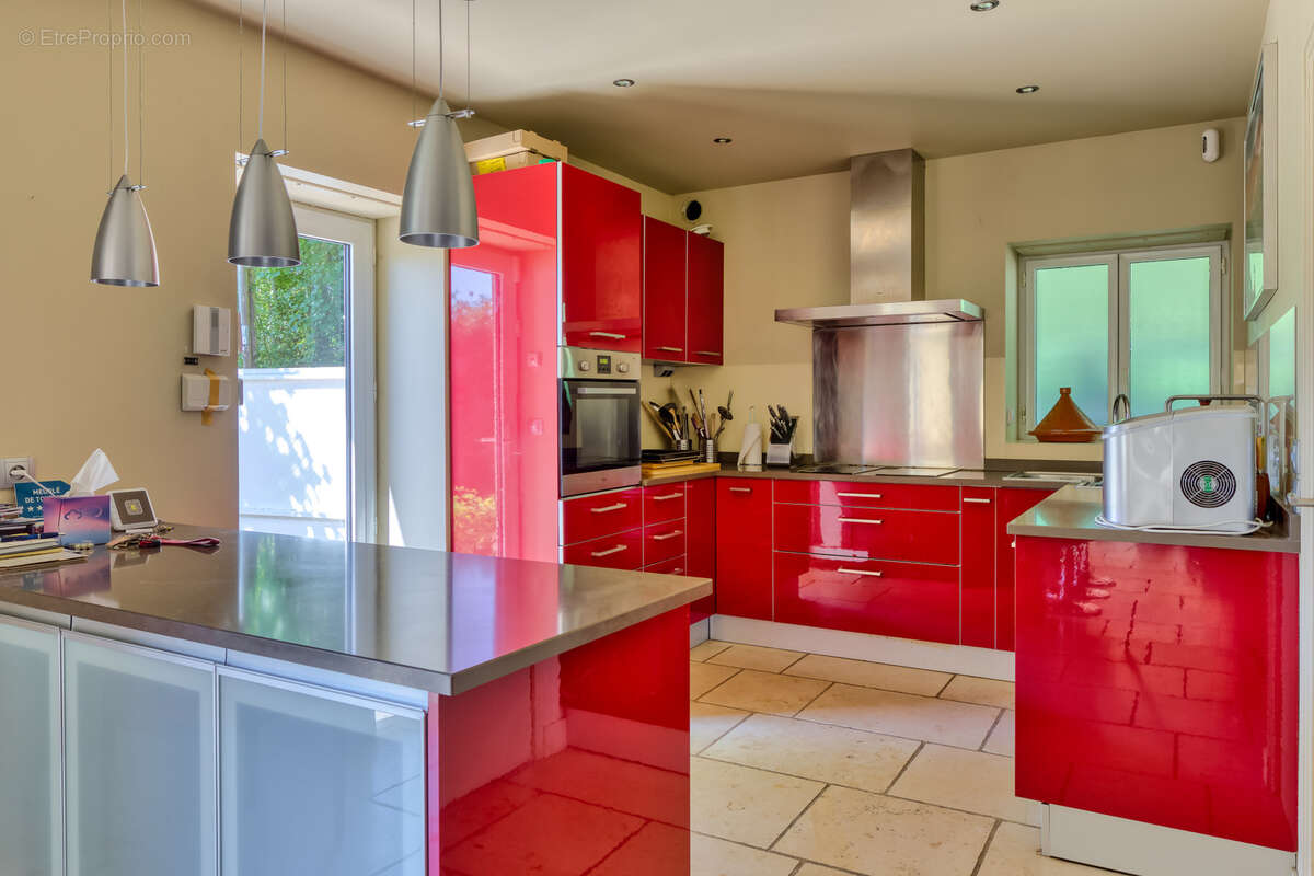 Maison à VILLERS-SUR-MER