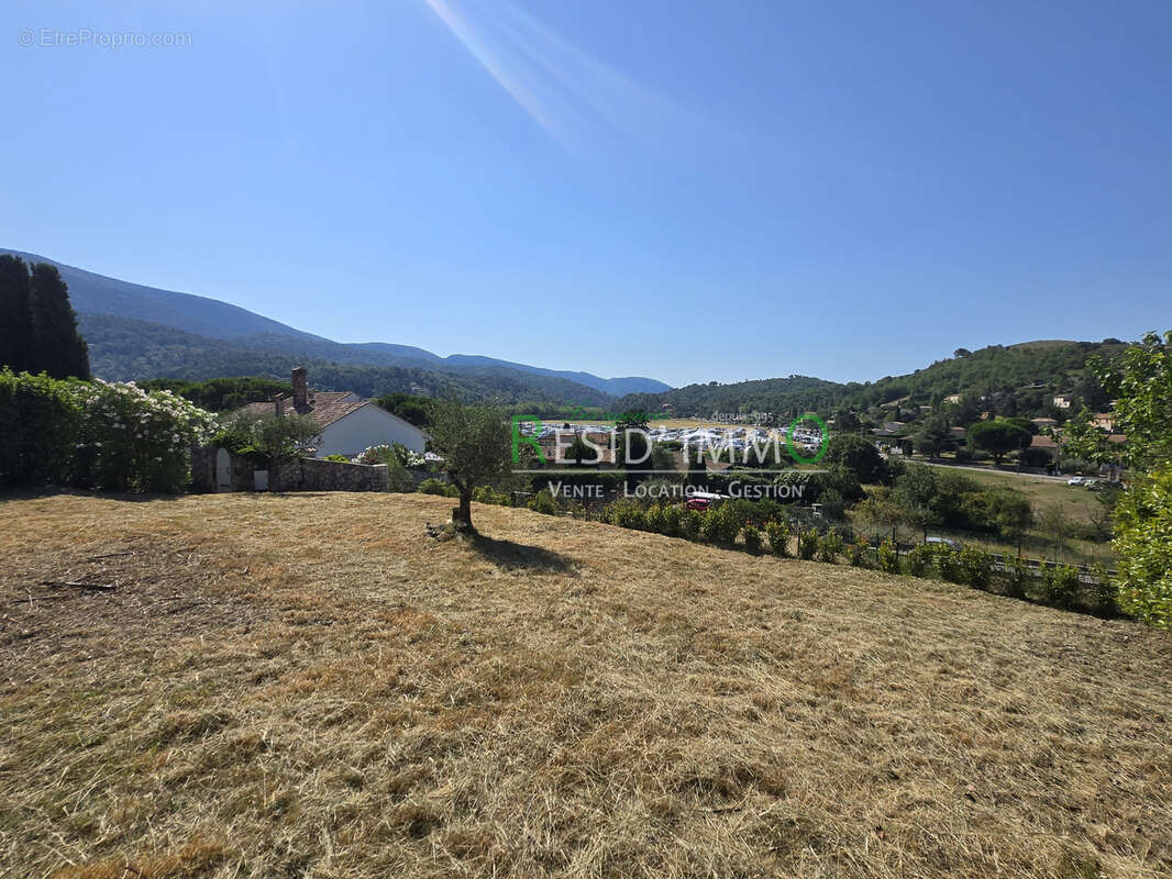 Magnifique terrain - photo 3