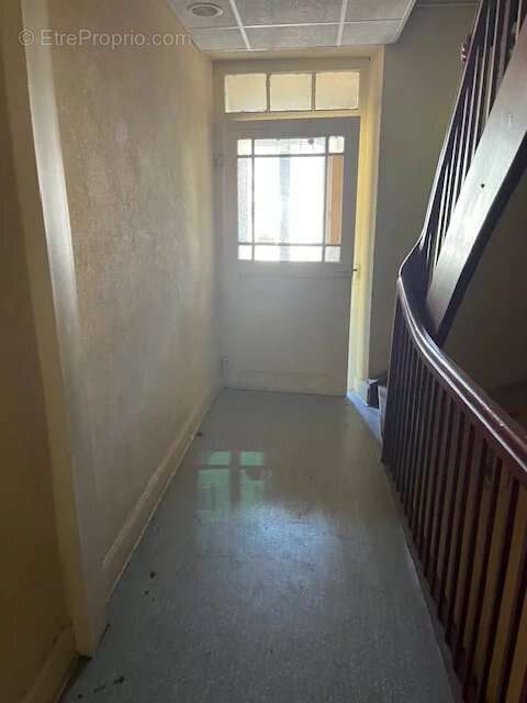 Appartement à MULHOUSE
