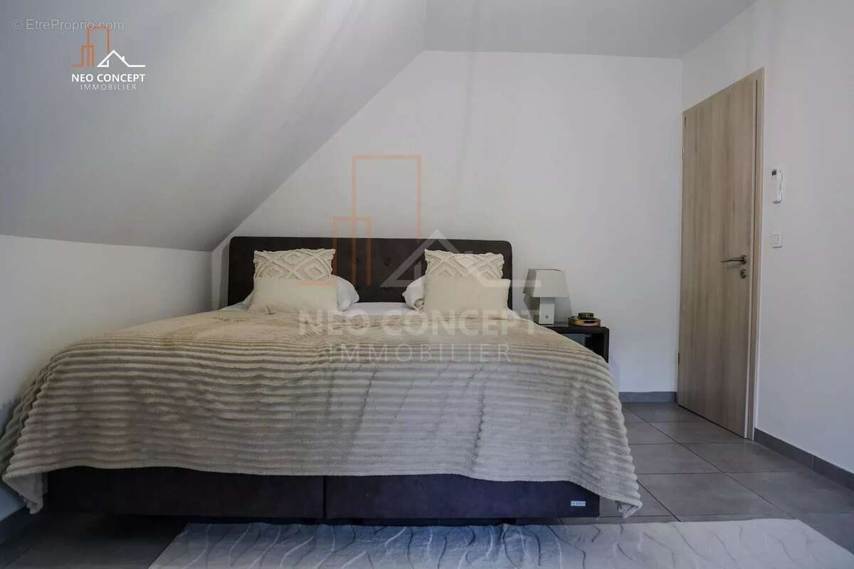 Bischwiller maison 5 pces récente sans travaux il ne reste plus qu a poser vos valises !!! - photo 17