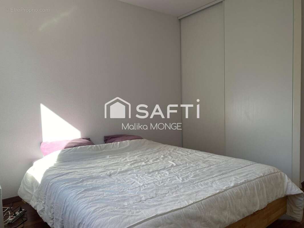 Photo 6 - Appartement à EYSINES