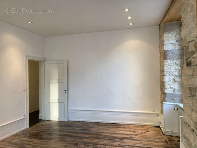 Appartement à MONTBELIARD