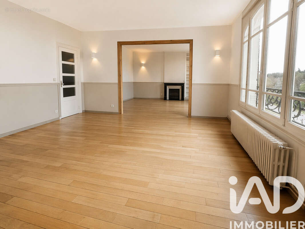 Photo 3 - Appartement à CHALONS-EN-CHAMPAGNE