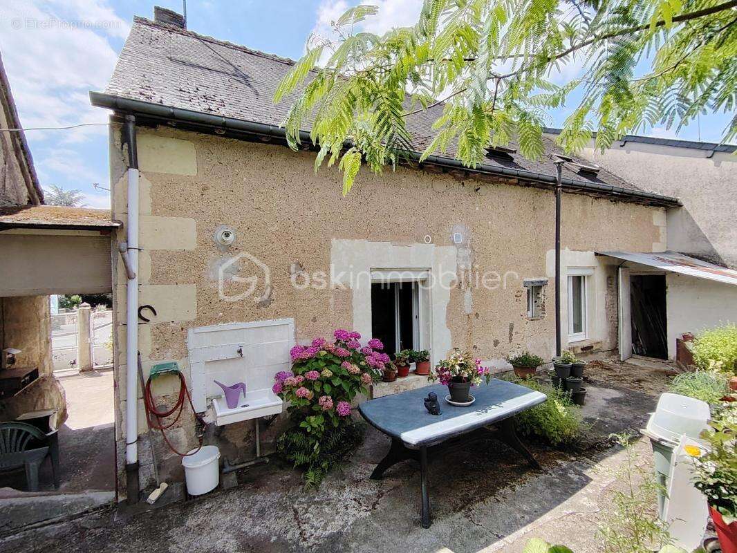Maison 5 pieces 115 m² - photo 4
