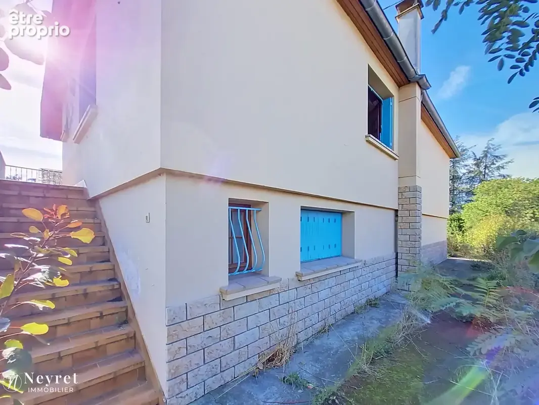 Opportunité à saisir,: Maison de 123 m2 5 pièces sur 1880 m2 de terrain constructible - photo 36