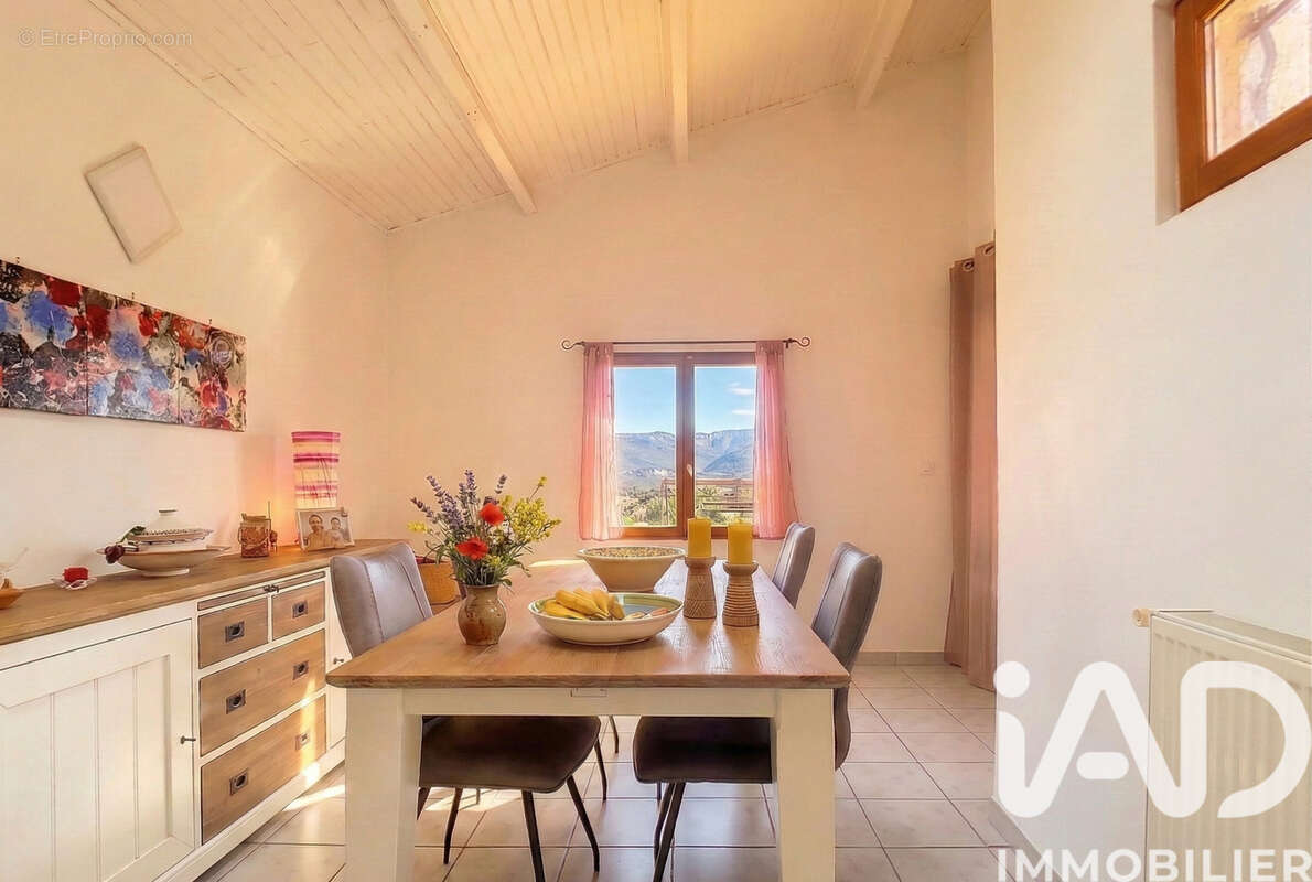 Photo 7 - Maison à LA PENNE-SUR-HUVEAUNE