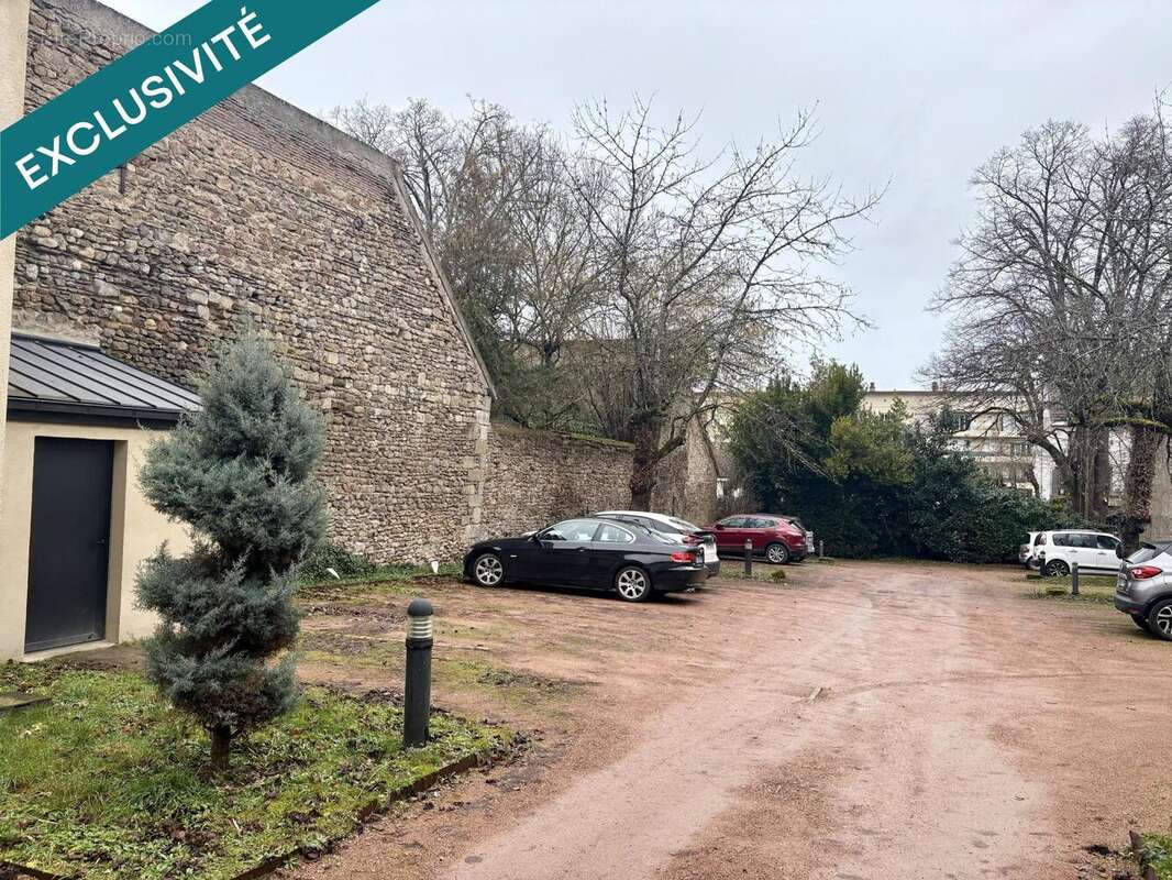 Photo 8 - Appartement à AUTUN