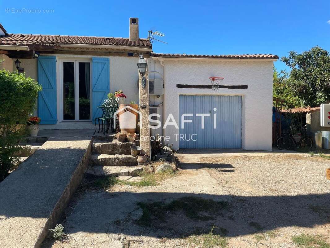 Photo 6 - Maison à ROCBARON