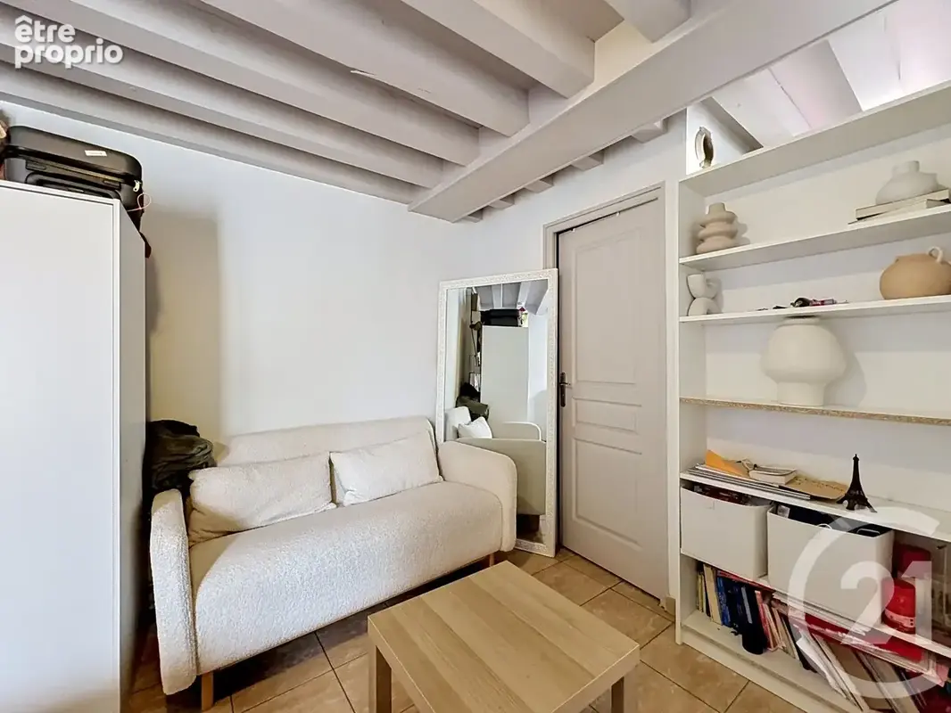 Appartement 21 m² à Lieusaint  - photo 2