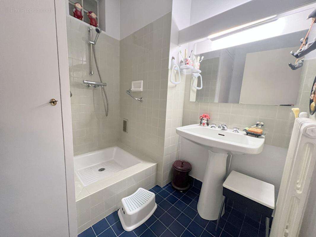 Appartement à LE MANS