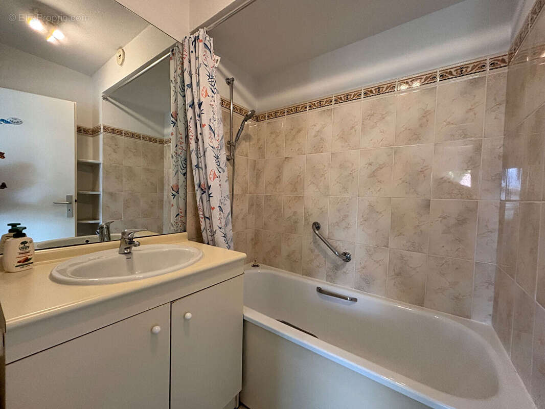Appartement à ARCACHON