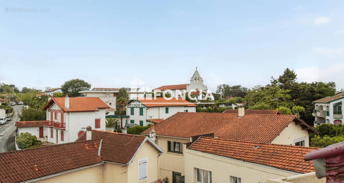 Appartement à ANGLET