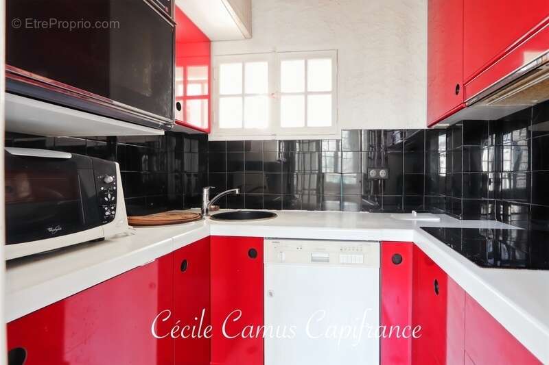 Appartement à PARIS-5E