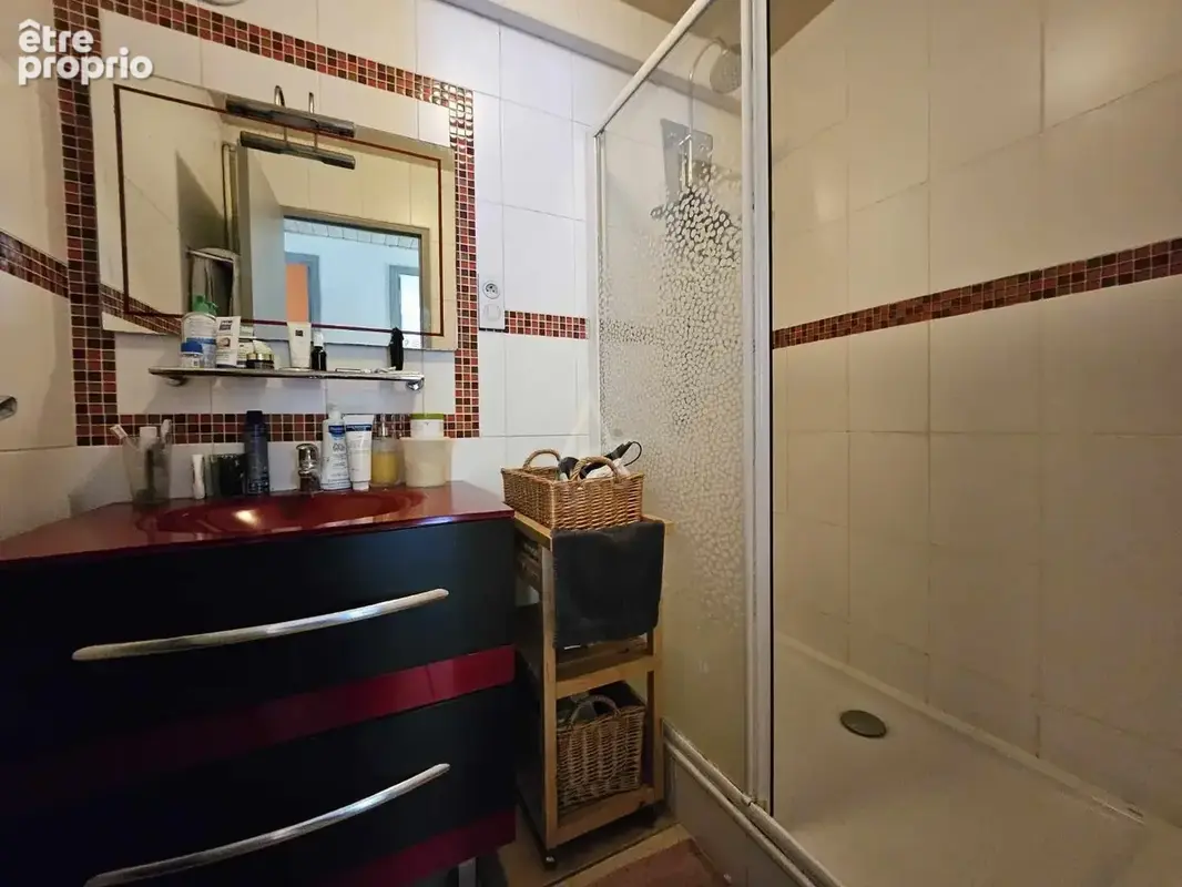 Rognaix (73730)  Maison de plain-pied de 101 m² avec studio indépendant sur 719 m² de terrain - photo 8