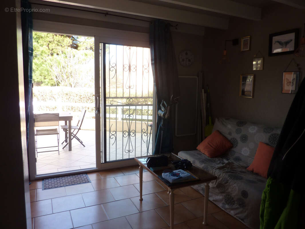 Maison à VALRAS-PLAGE