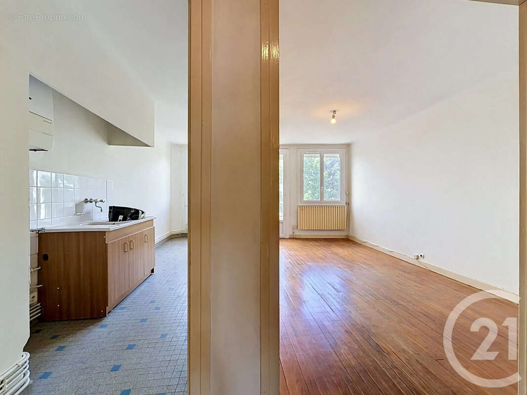 Appartement à MONTAUBAN