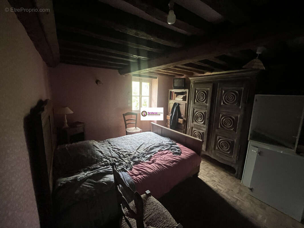 Maison à MORTAGNE-AU-PERCHE