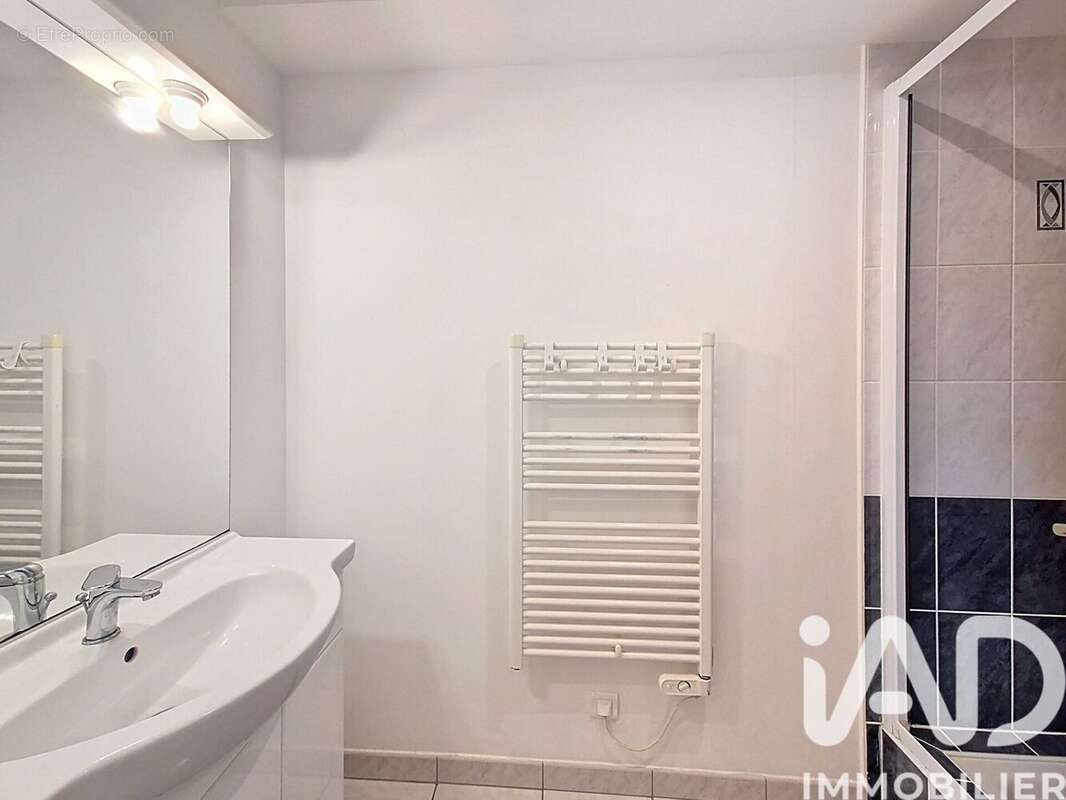 Photo 6 - Appartement à PLOEMEUR