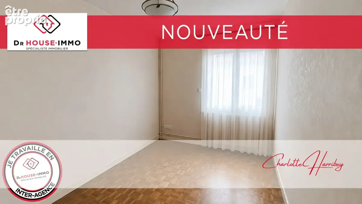Maison 94 m² à La Reole  - photo 8