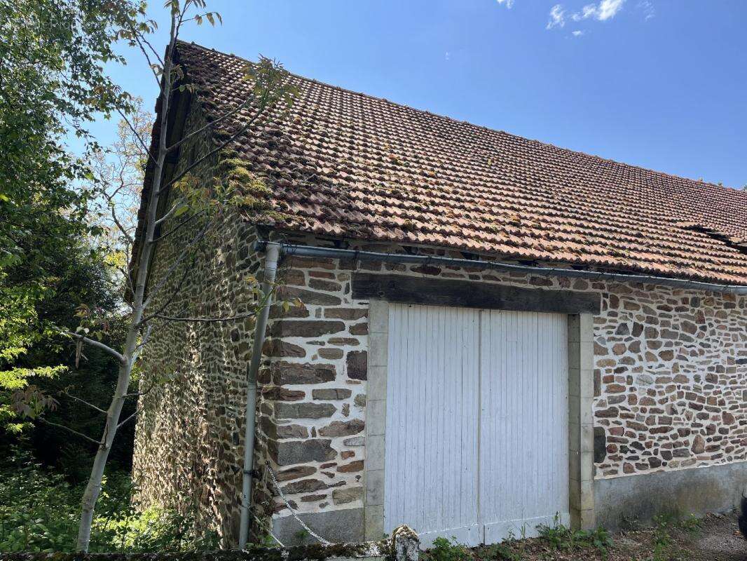 Maison à LE PESCHER